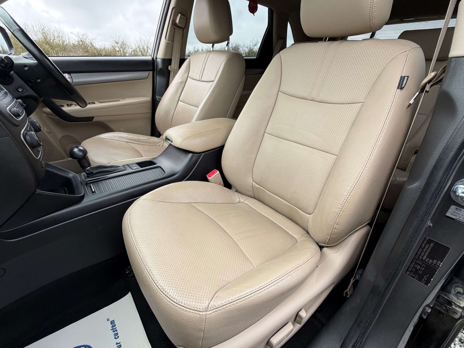 Used Kia Sorento 2013 for sale - 77641688: Photo 21