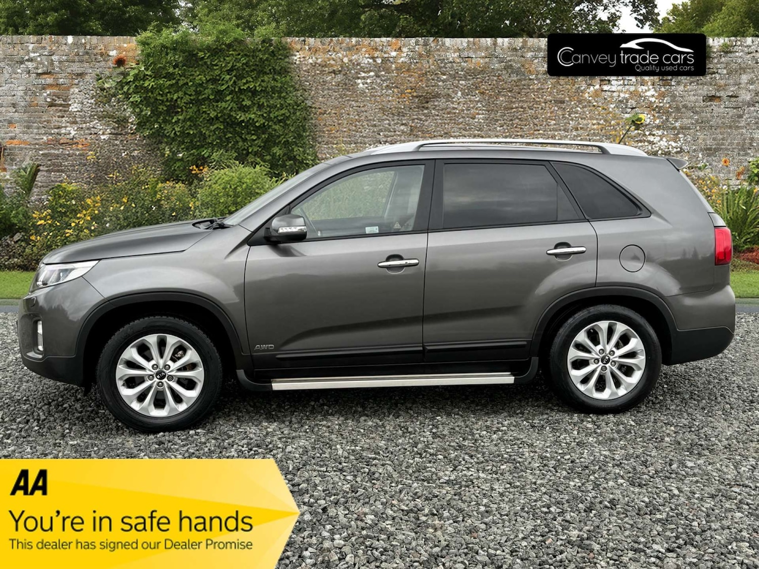 Used Kia Sorento 2013 for sale - 77641688: Photo 3