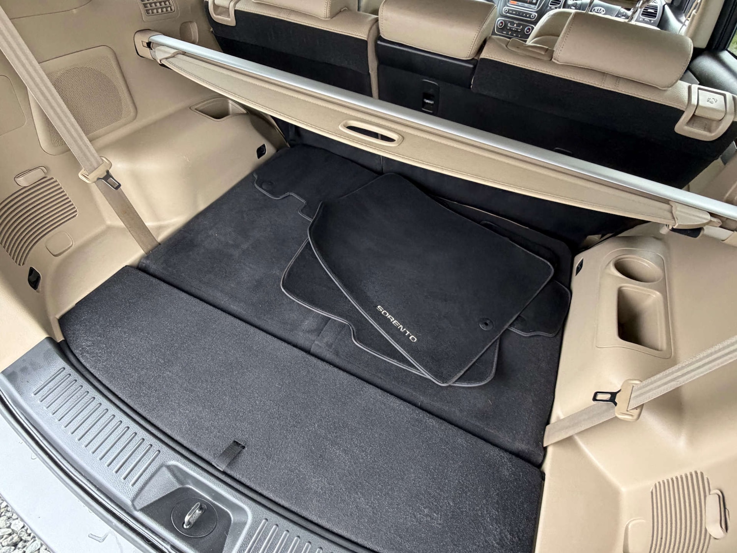 Used Kia Sorento 2013 for sale - 77641688: Photo 41