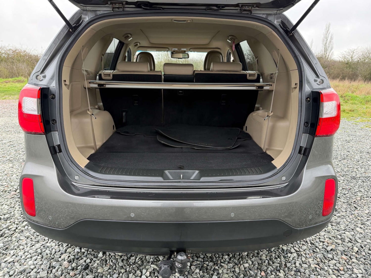 Used Kia Sorento 2013 for sale - 77641688: Photo 42