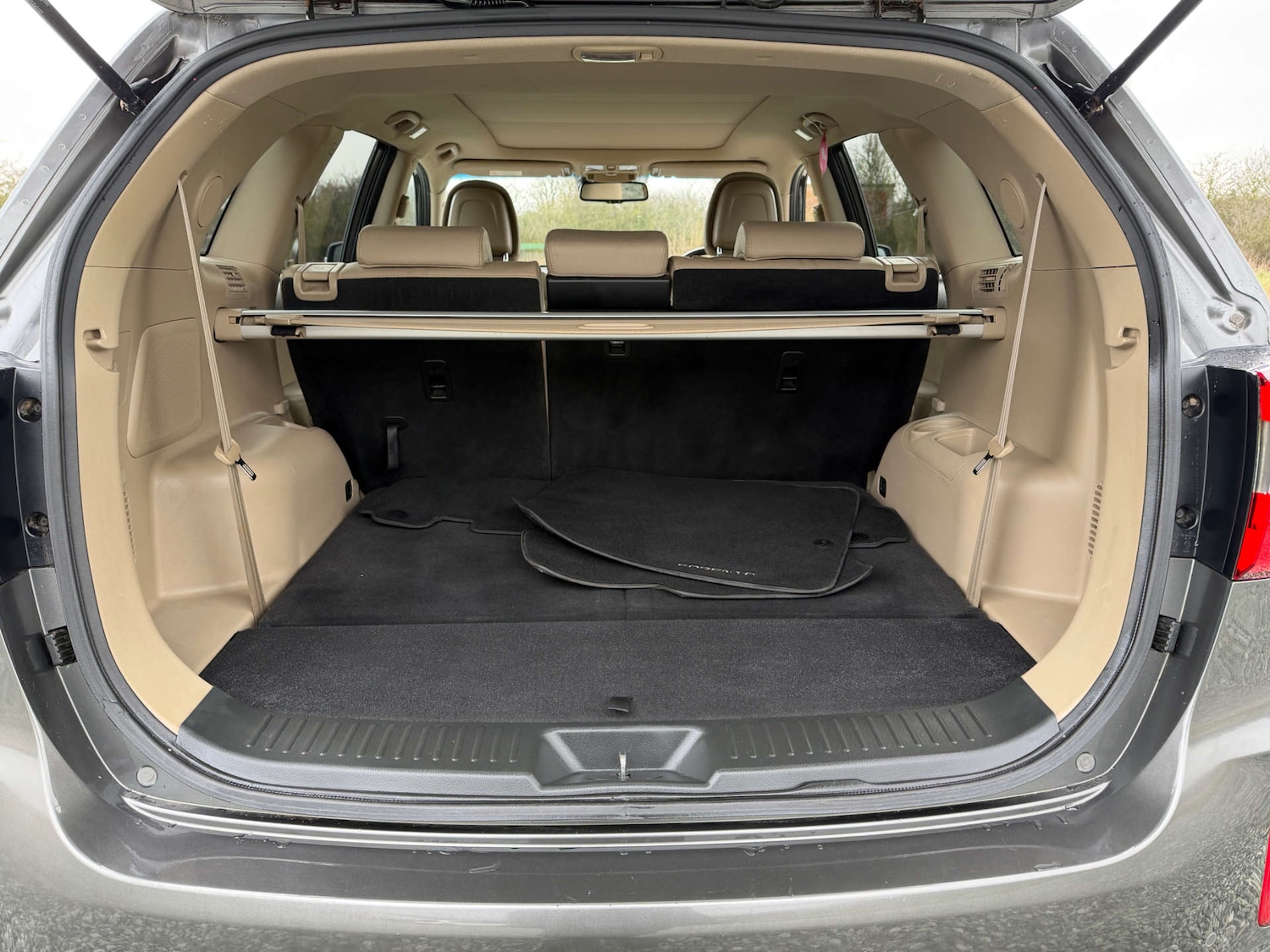 Used Kia Sorento 2013 for sale - 77641688: Photo 43