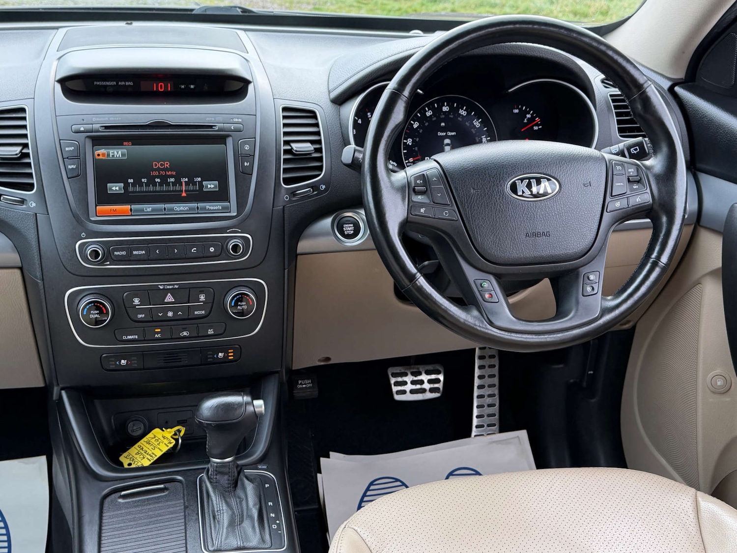 Used Kia Sorento 2013 for sale - 77641688: Photo 45