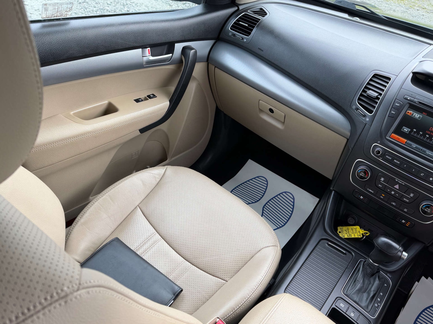 Used Kia Sorento 2013 for sale - 77641688: Photo 46