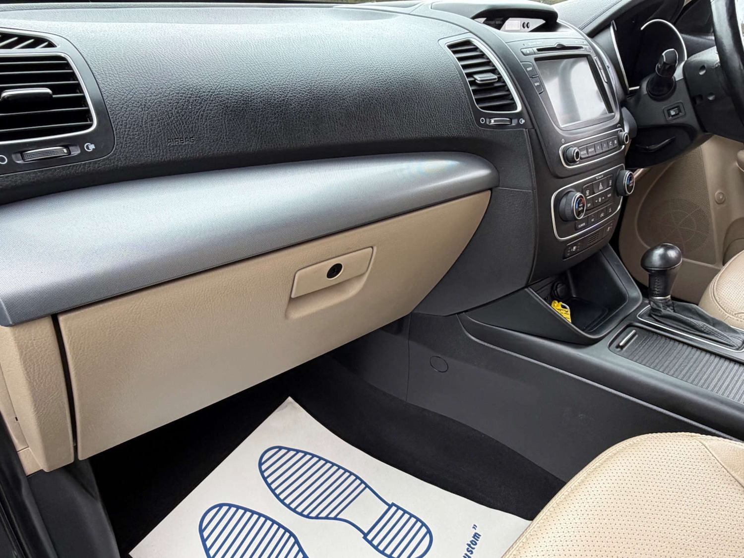 Used Kia Sorento 2013 for sale - 77641688: Photo 50