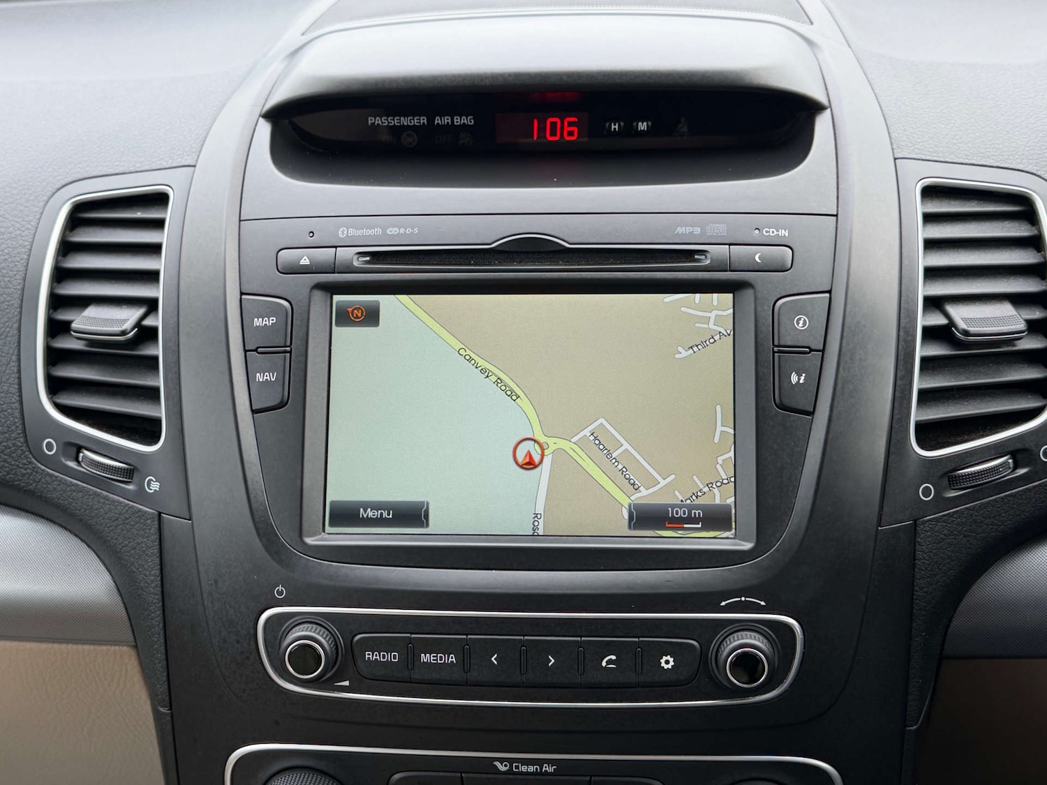 Used Kia Sorento 2013 for sale - 77641688: Photo 56