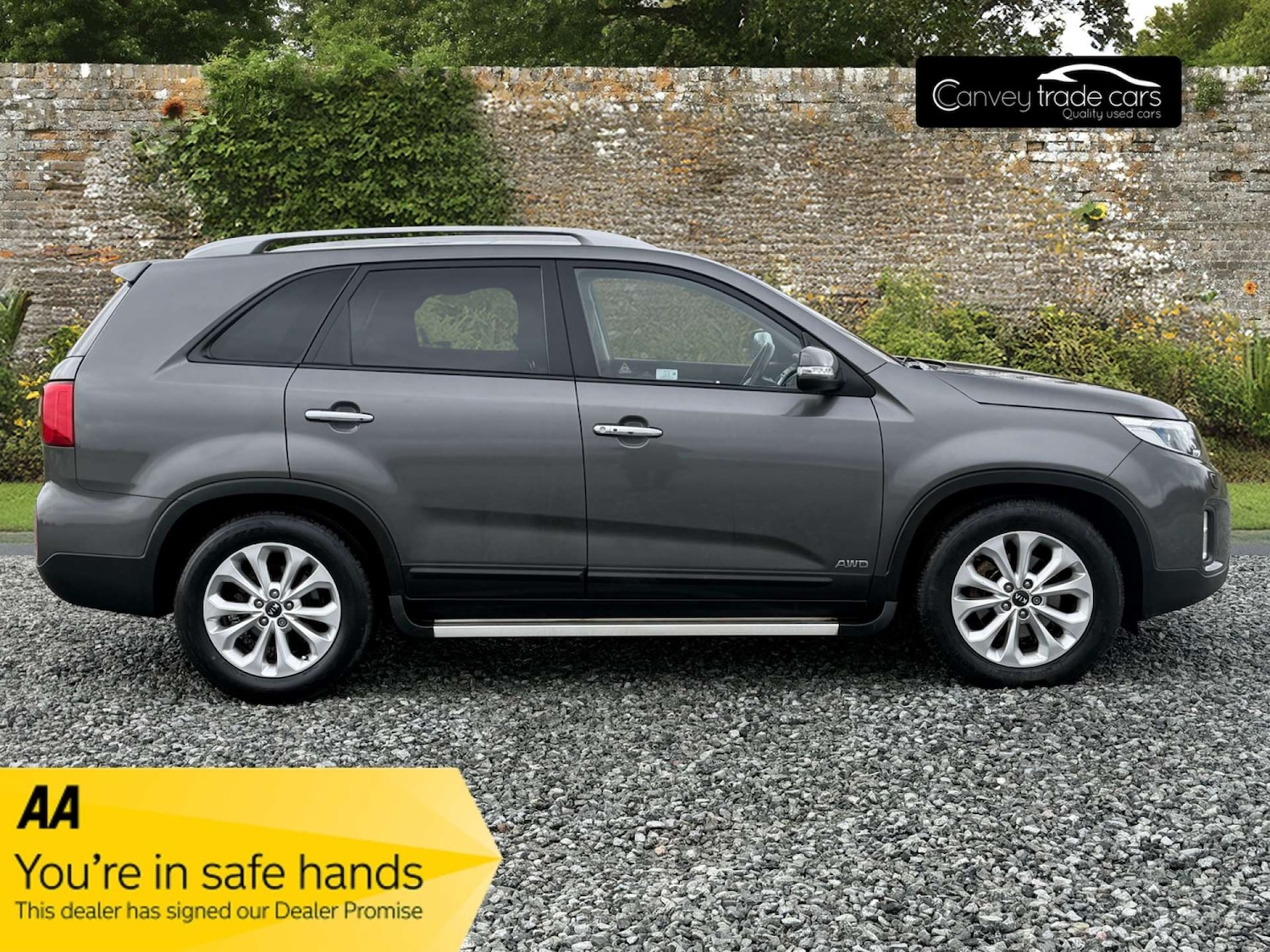 Used Kia Sorento 2013 for sale - 77641688: Photo 6