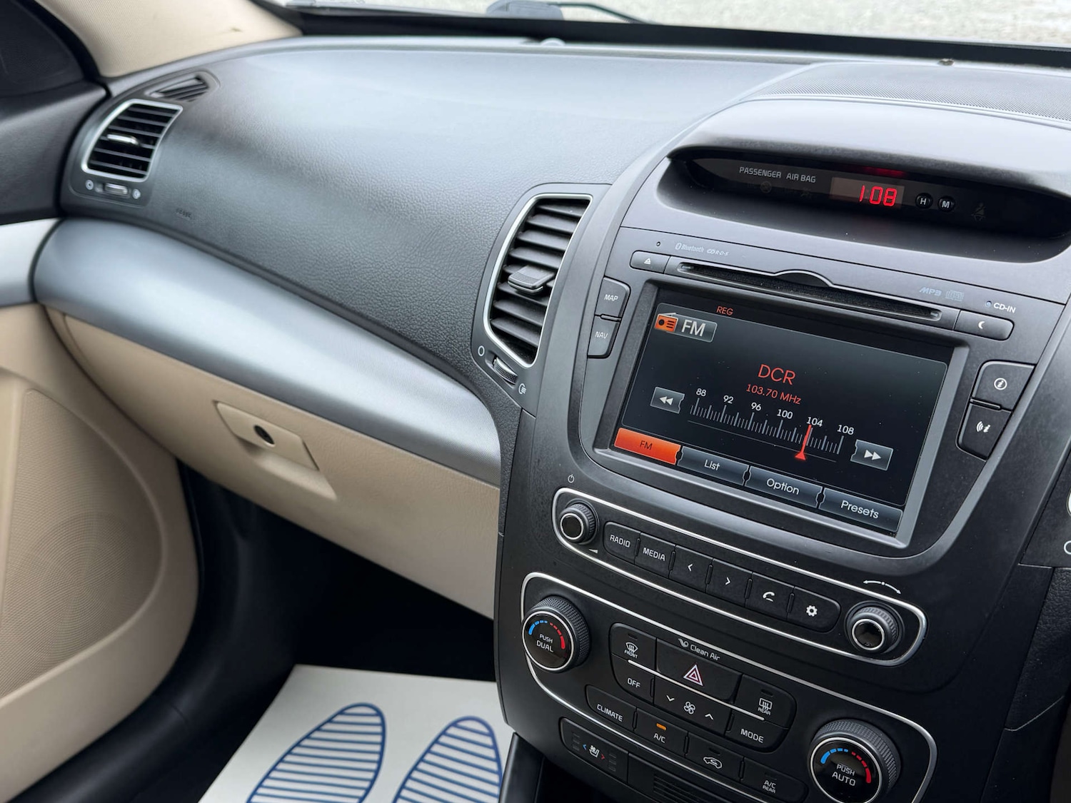 Used Kia Sorento 2013 for sale - 77641688: Photo 62