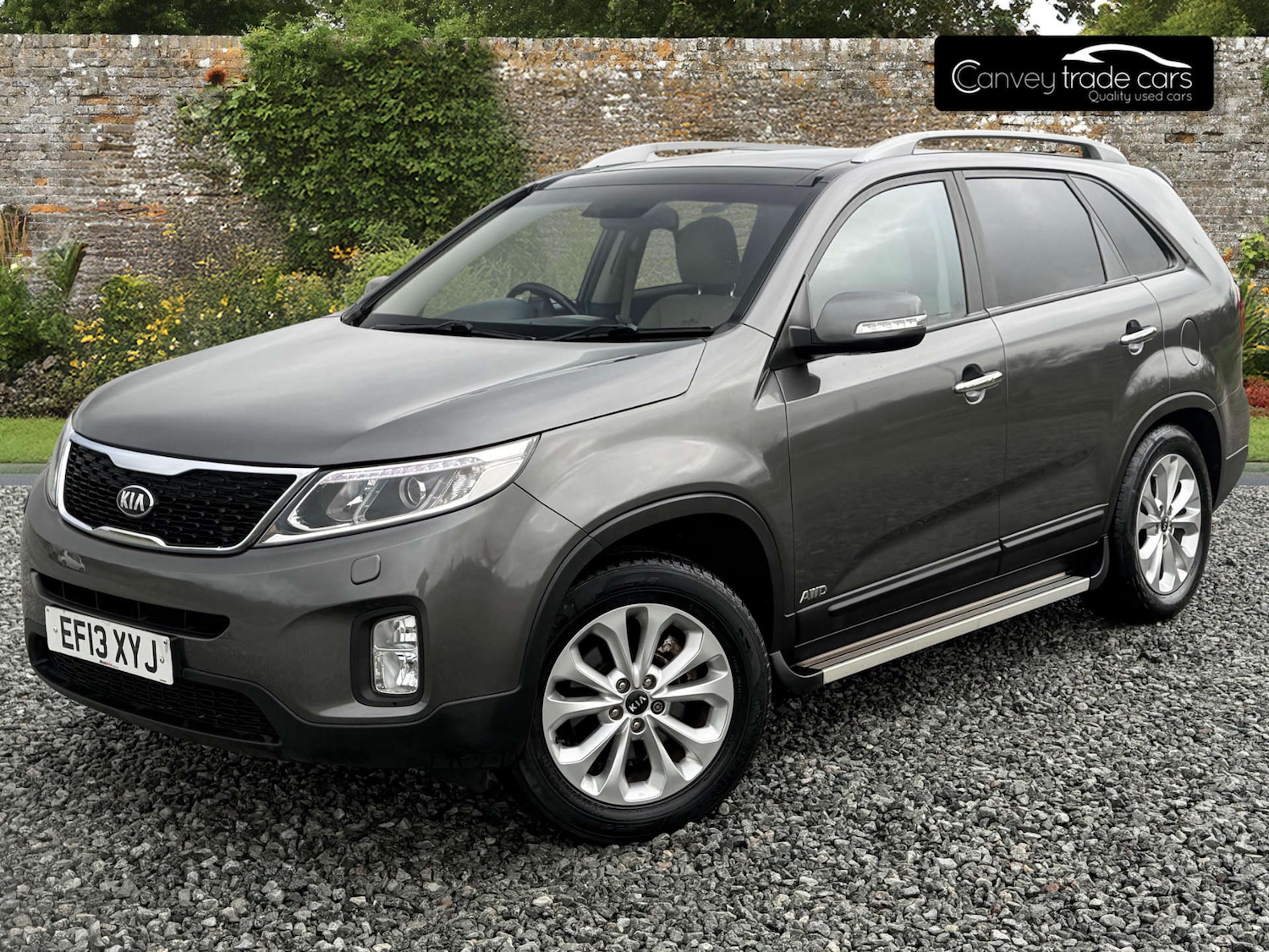 Used Kia Sorento 2013 for sale - 77641688: Photo 7