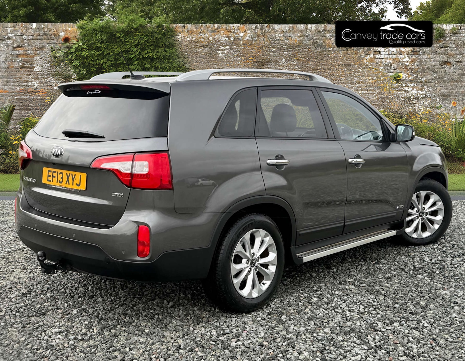 Used Kia Sorento 2013 for sale - 77641688: Photo 8