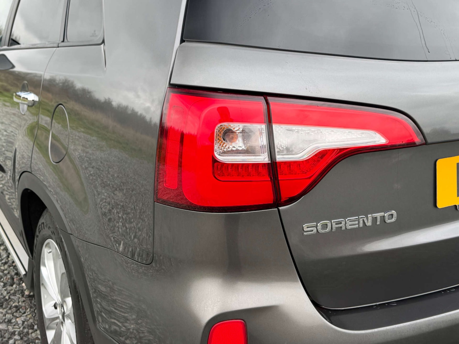 Used Kia Sorento 2013 for sale - 77641688: Photo 82