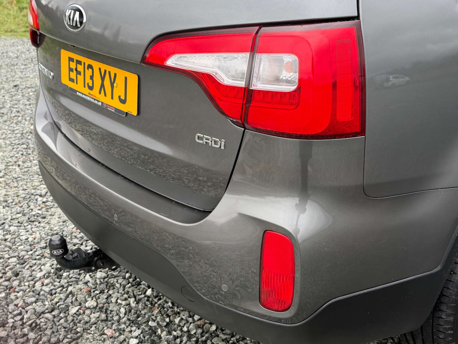 Used Kia Sorento 2013 for sale - 77641688: Photo 84