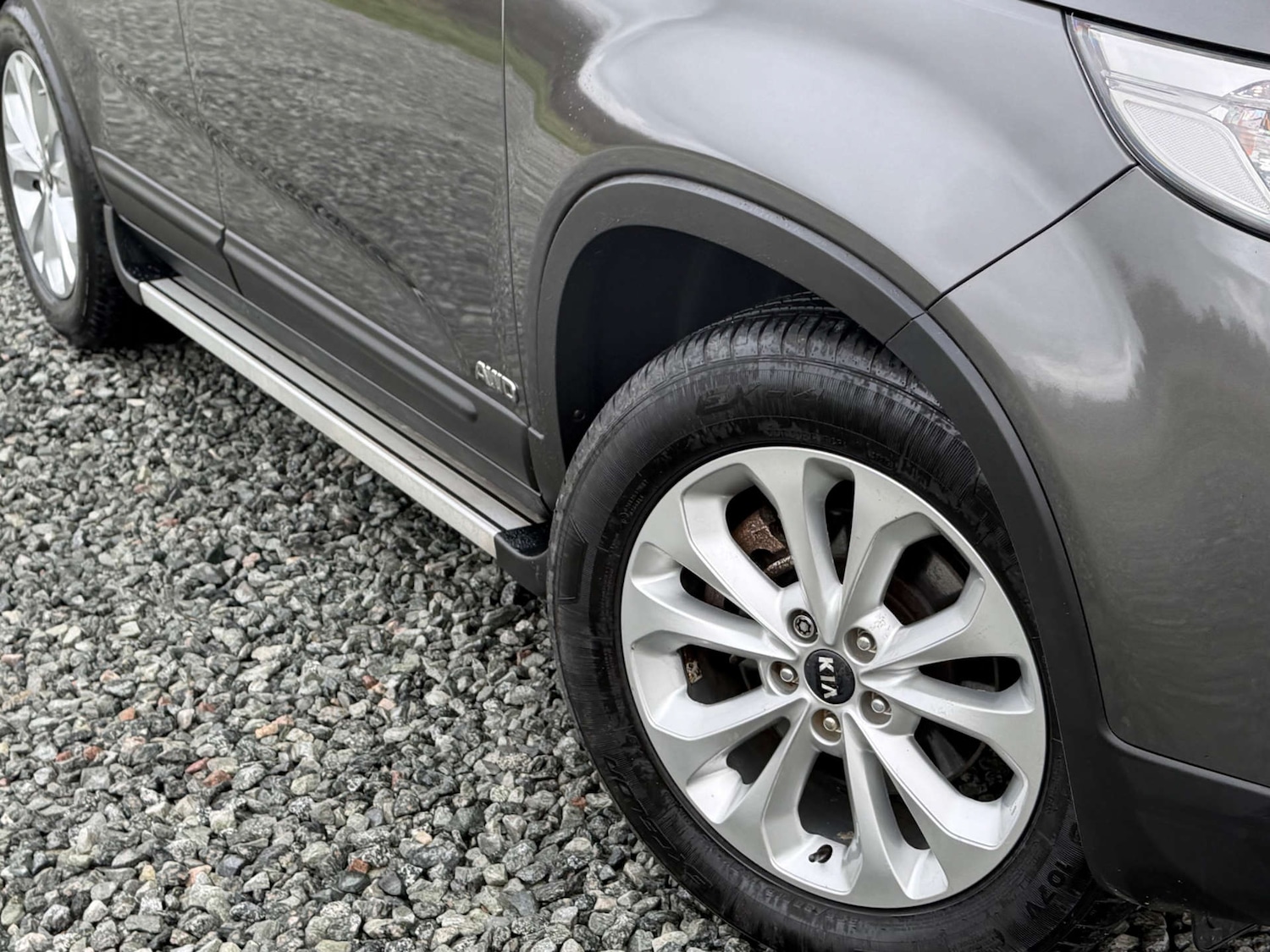 Used Kia Sorento 2013 for sale - 77641688: Photo 87