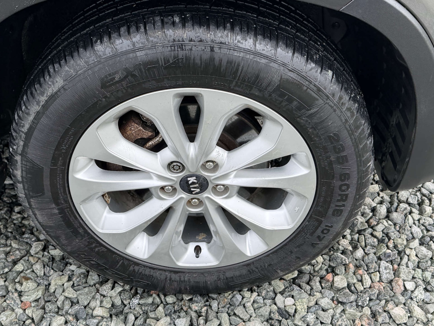 Used Kia Sorento 2013 for sale - 77641688: Photo 88