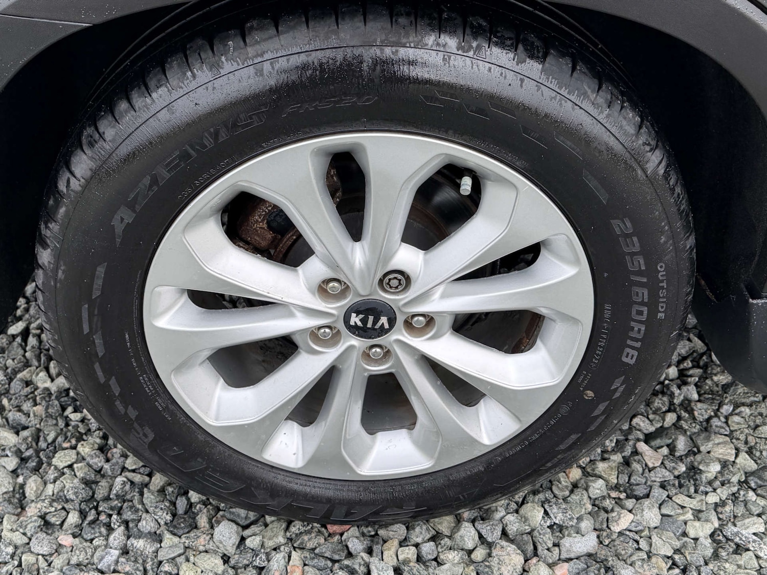 Used Kia Sorento 2013 for sale - 77641688: Photo 89