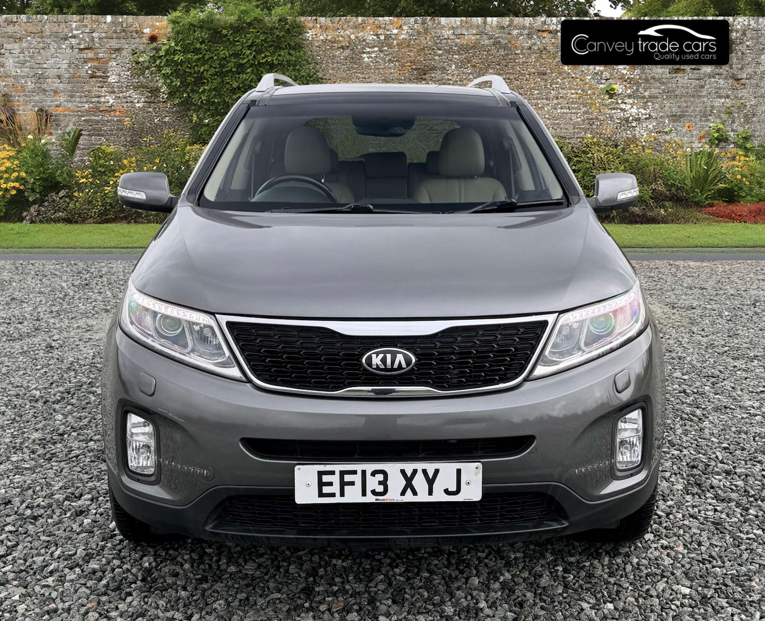 Used Kia Sorento 2013 for sale - 77641688: Photo 9