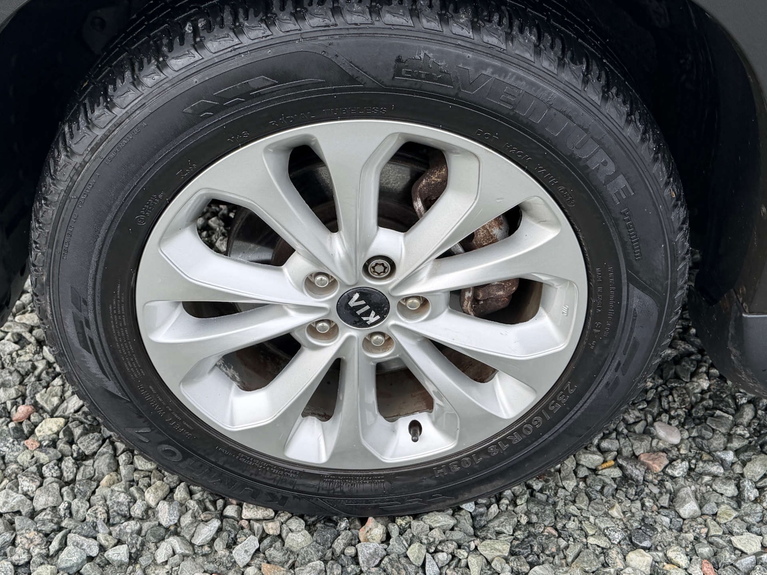 Used Kia Sorento 2013 for sale - 77641688: Photo 90