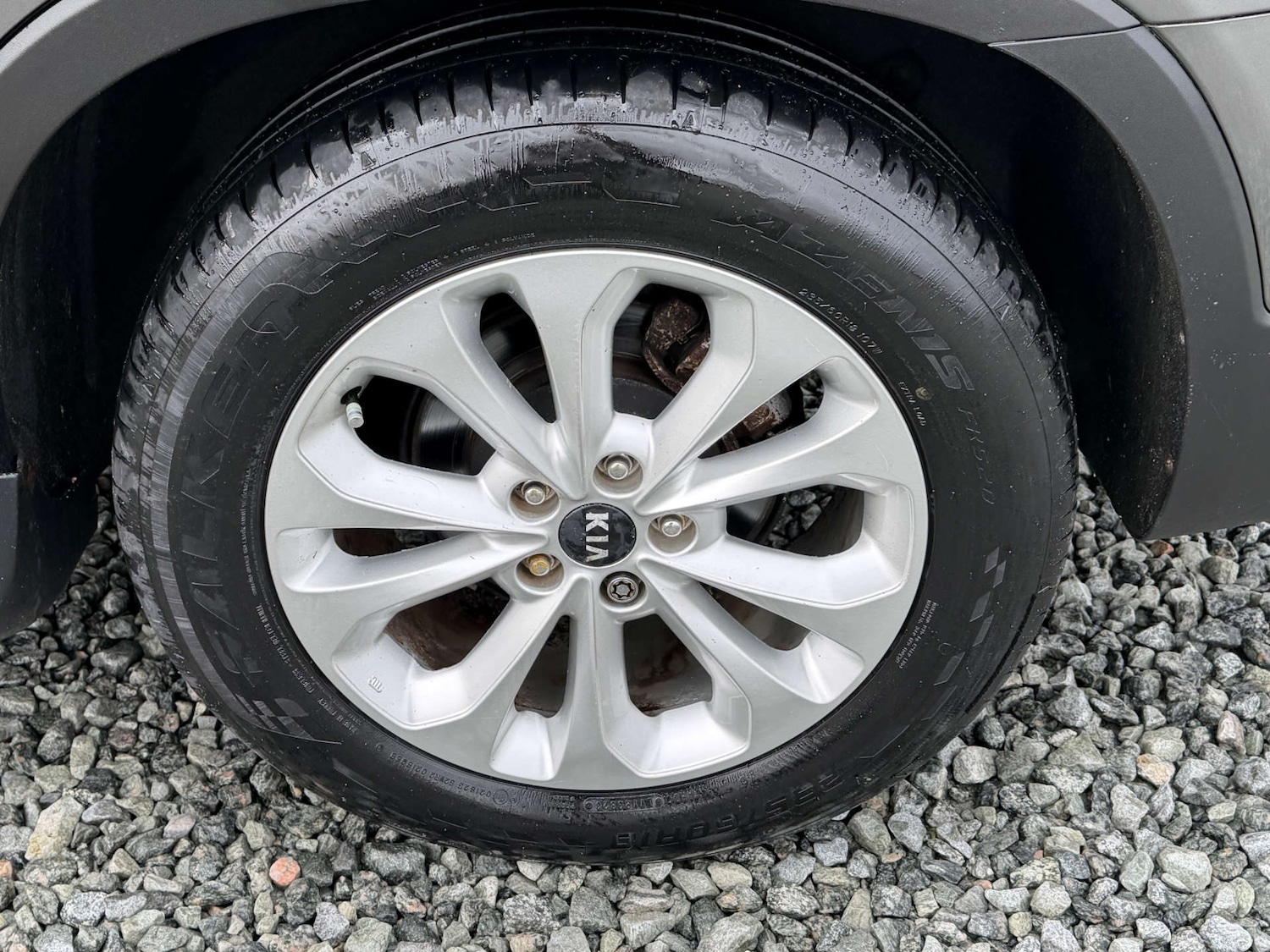 Used Kia Sorento 2013 for sale - 77641688: Photo 91