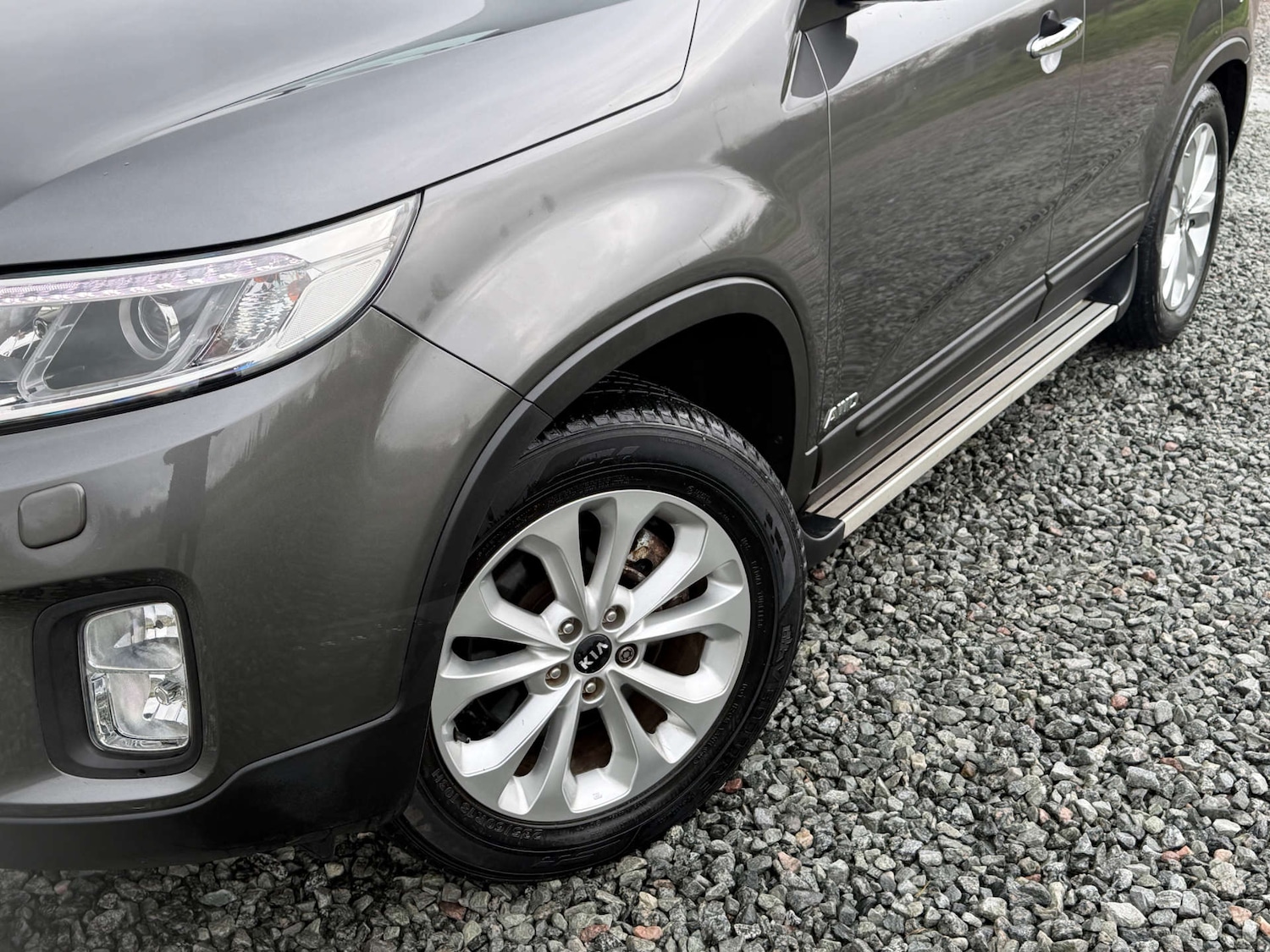 Used Kia Sorento 2013 for sale - 77641688: Photo 92