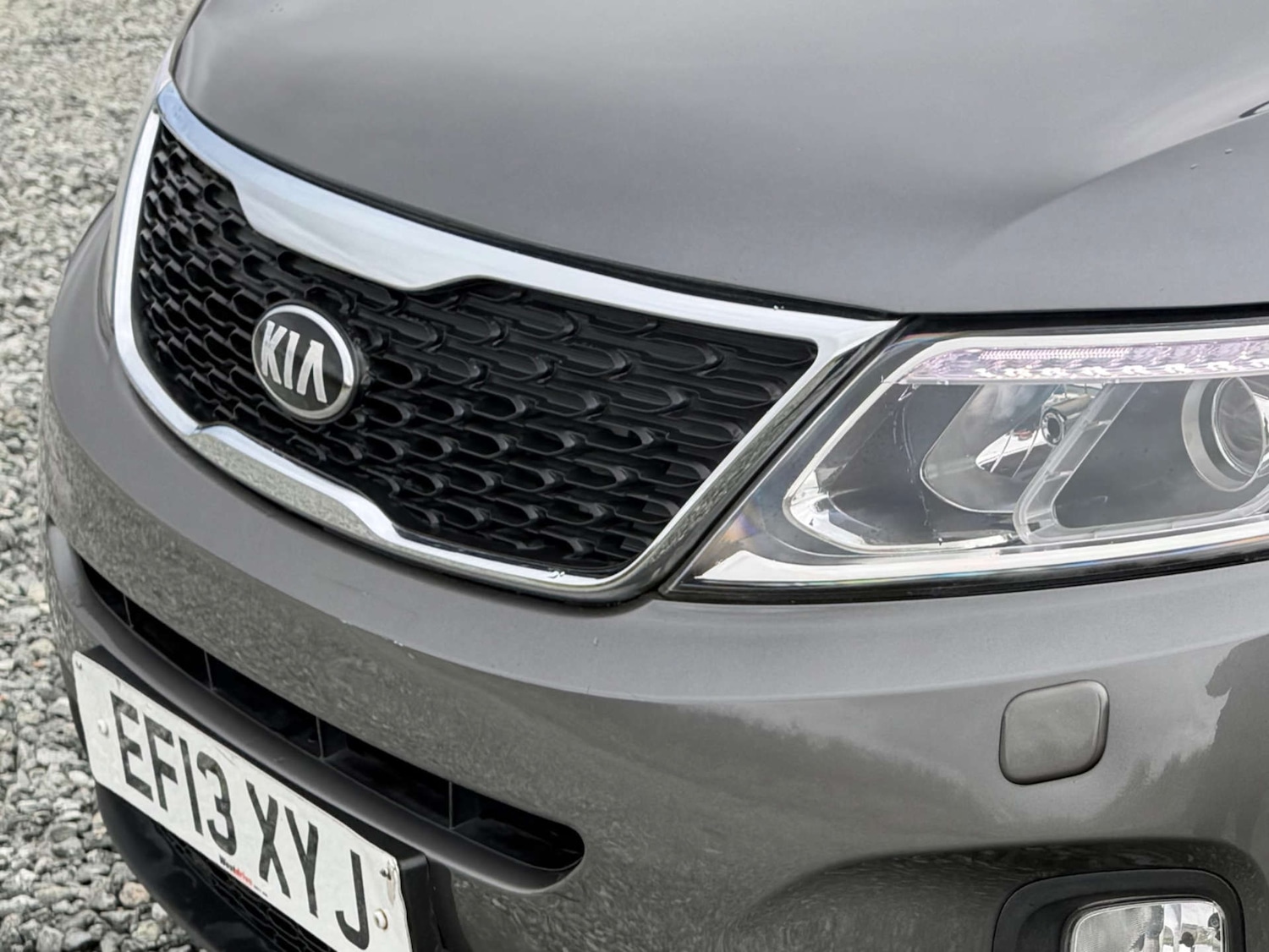 Used Kia Sorento 2013 for sale - 77641688: Photo 93