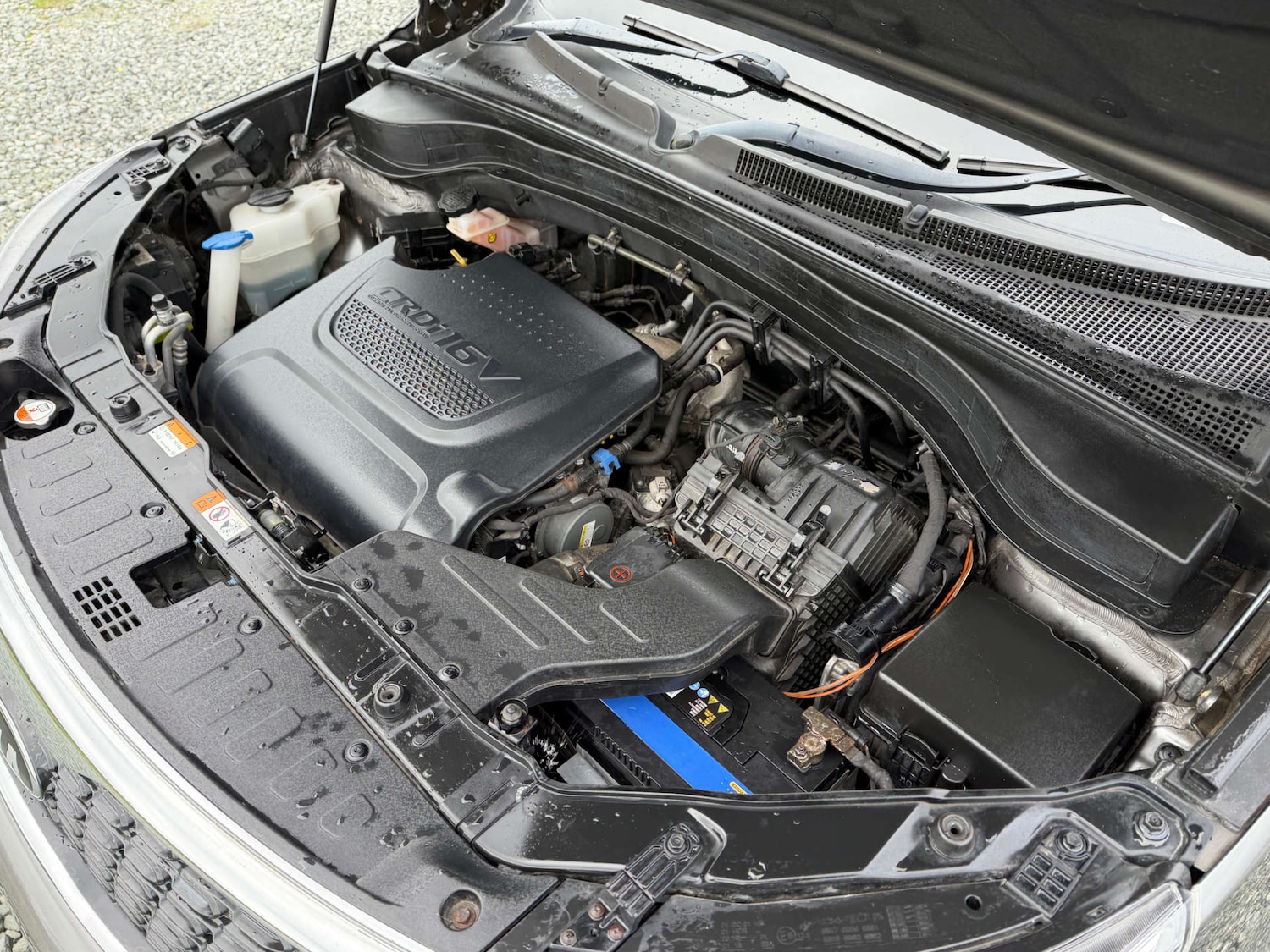 Used Kia Sorento 2013 for sale - 77641688: Photo 95