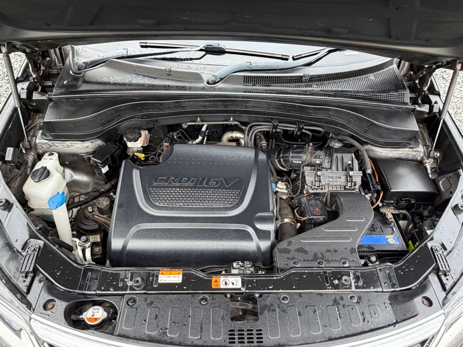 Used Kia Sorento 2013 for sale - 77641688: Photo 96