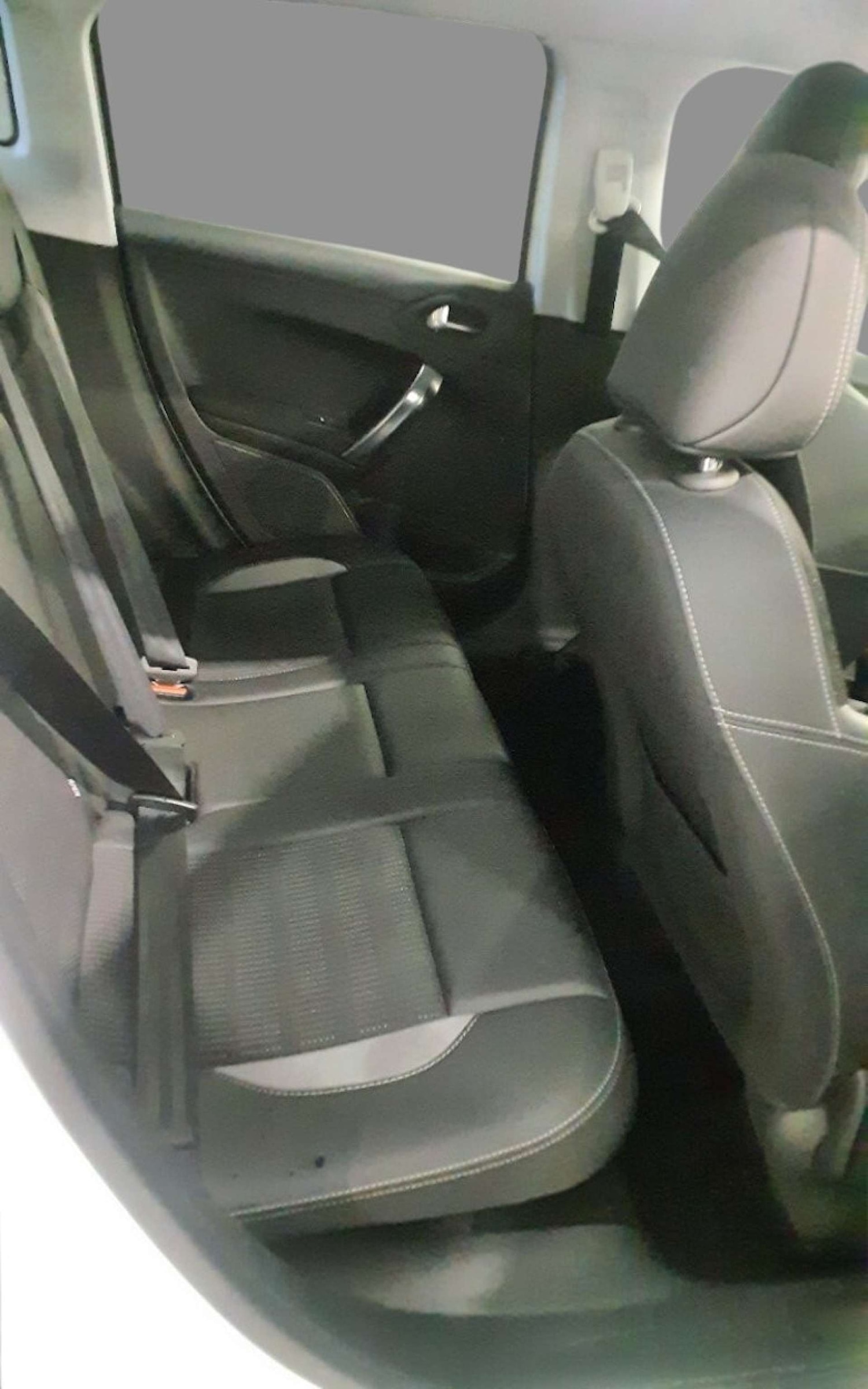 Used Peugeot 2008 2016 for sale - 76556052: Photo 6