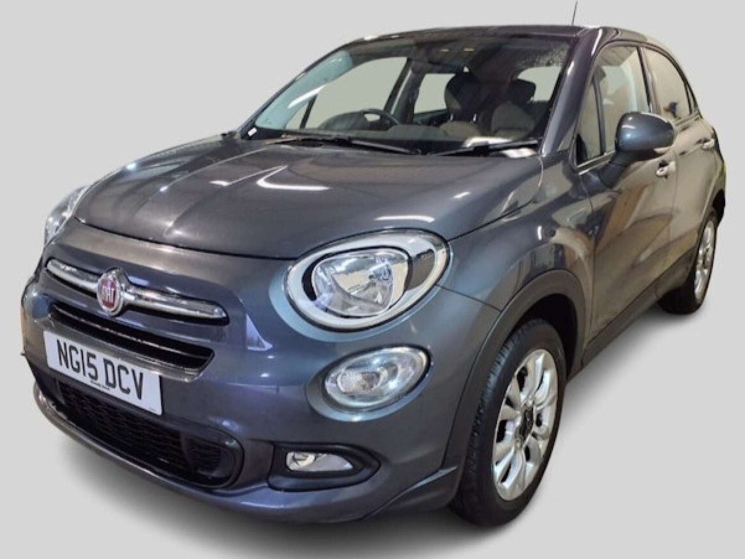 Used Fiat 500X 2015 for sale - 76581896: Photo 3