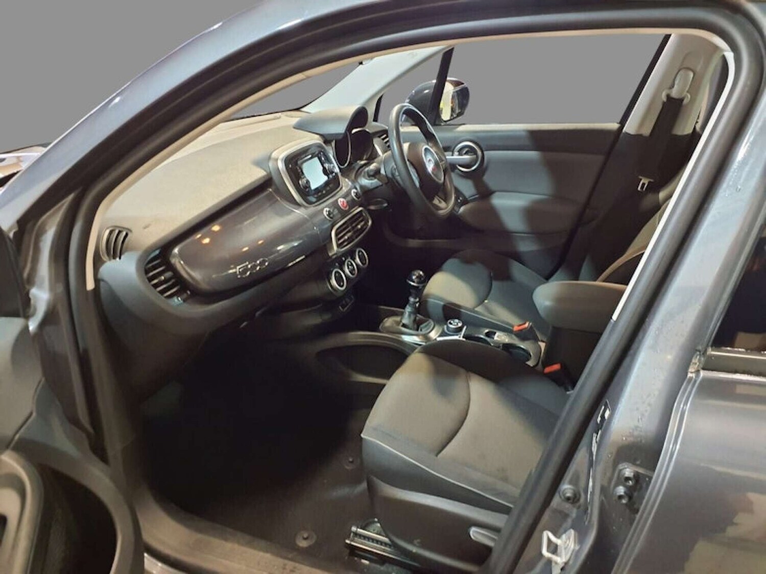 Used Fiat 500X 2015 for sale - 76581896: Photo 5