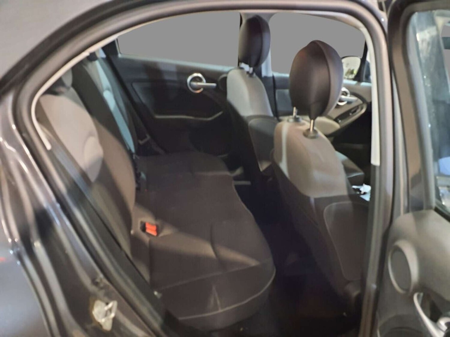 Used Fiat 500X 2015 for sale - 76581896: Photo 6