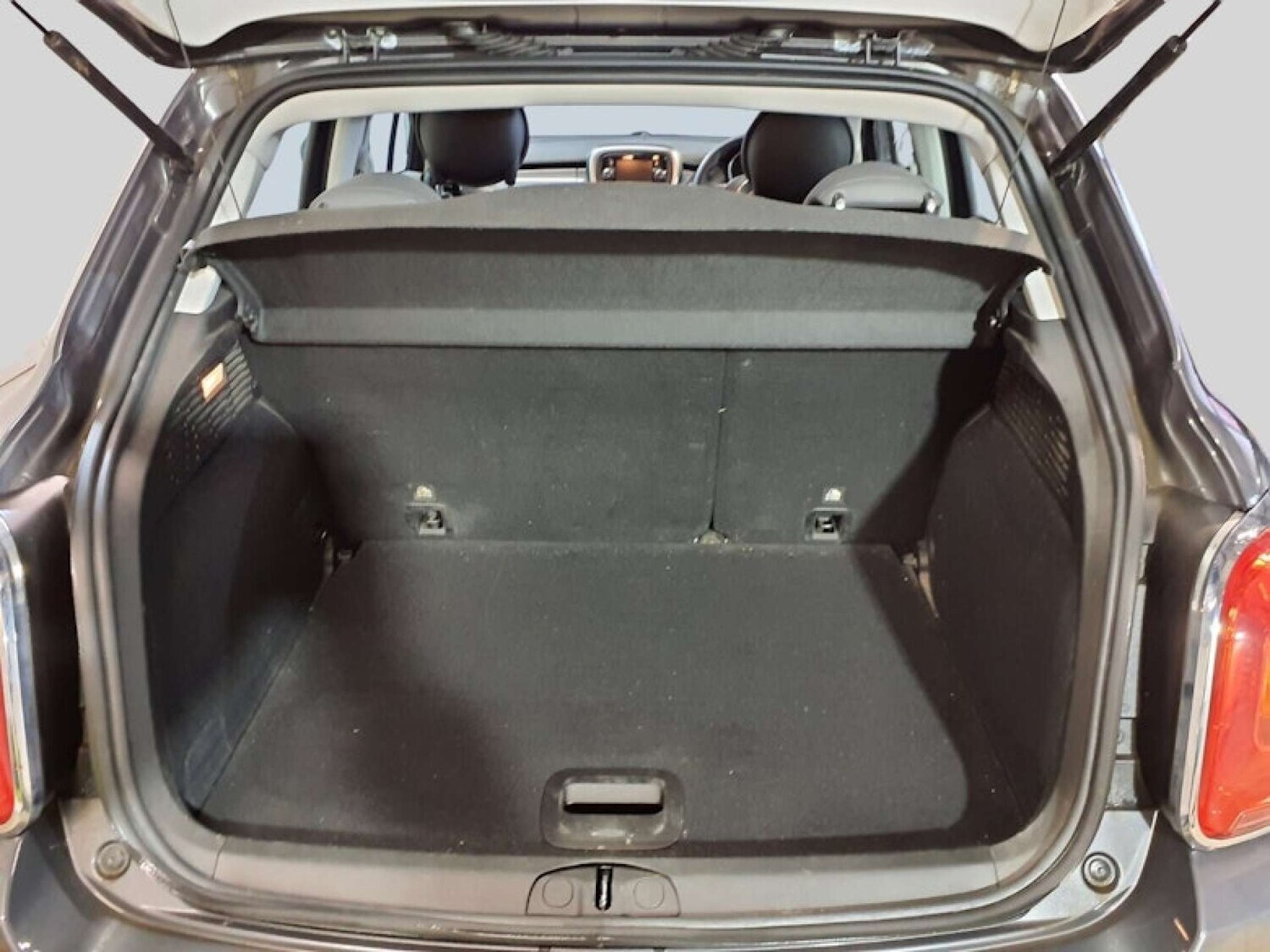 Used Fiat 500X 2015 for sale - 76581896: Photo 7