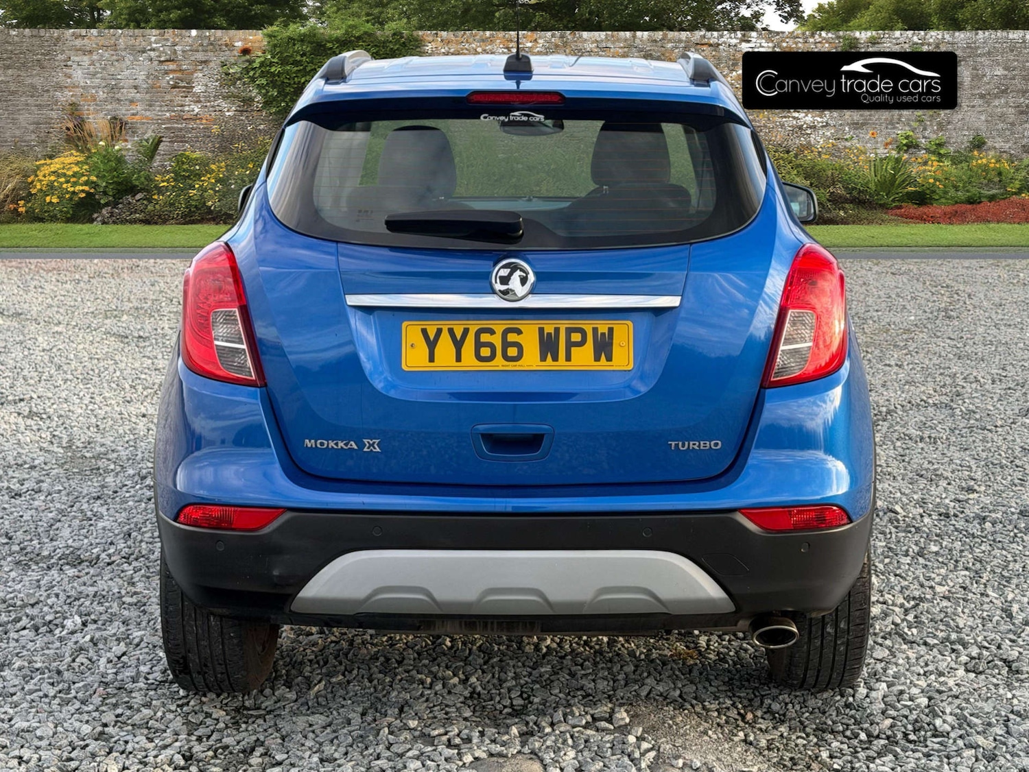 Used Vauxhall Mokka X 2016 for sale - 77641719: Photo 10