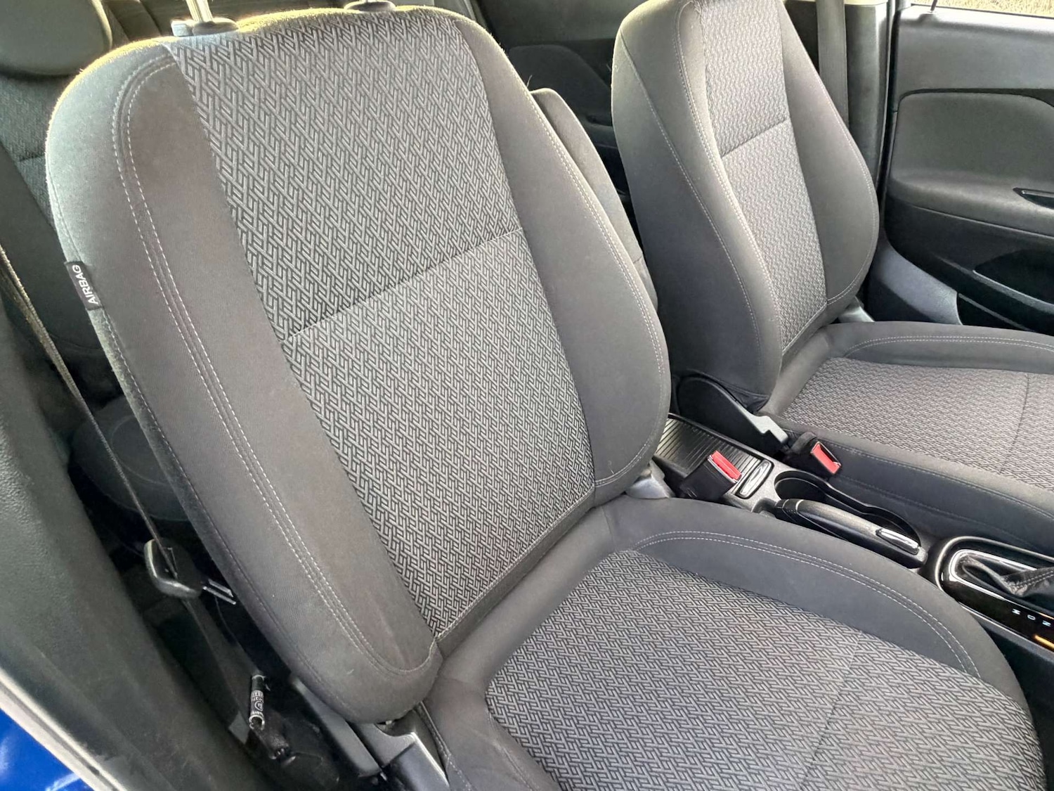 Used Vauxhall Mokka X 2016 for sale - 77641719: Photo 14