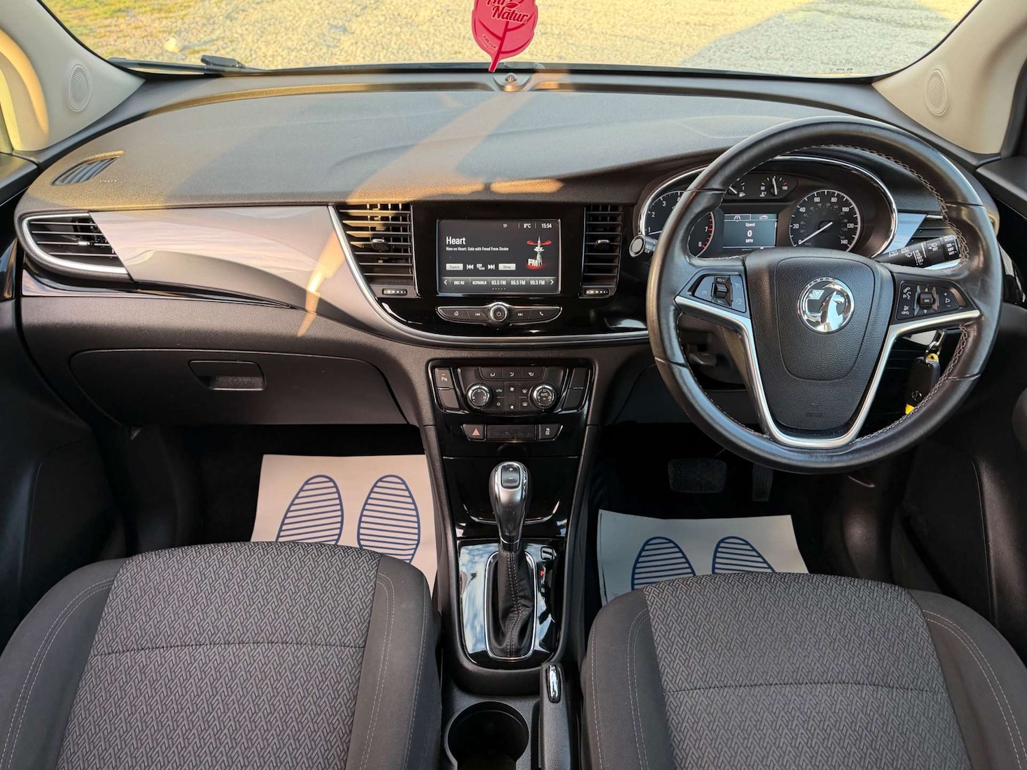 Used Vauxhall Mokka X 2016 for sale - 77641719: Photo 19