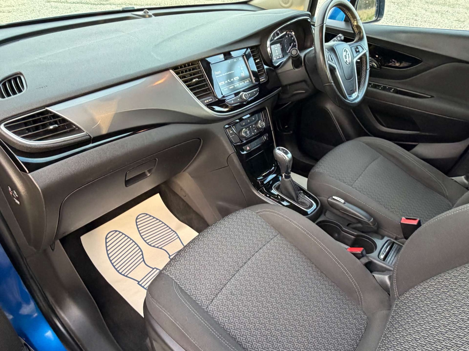 Used Vauxhall Mokka X 2016 for sale - 77641719: Photo 20