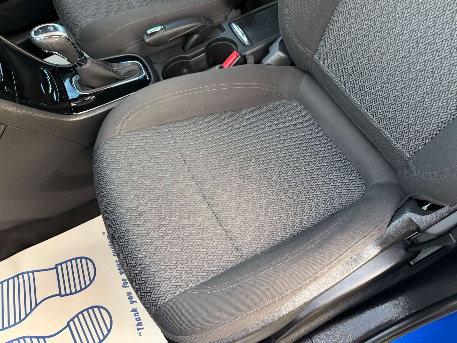 Used Vauxhall Mokka X 2016 for sale - 77641719: Photo 24