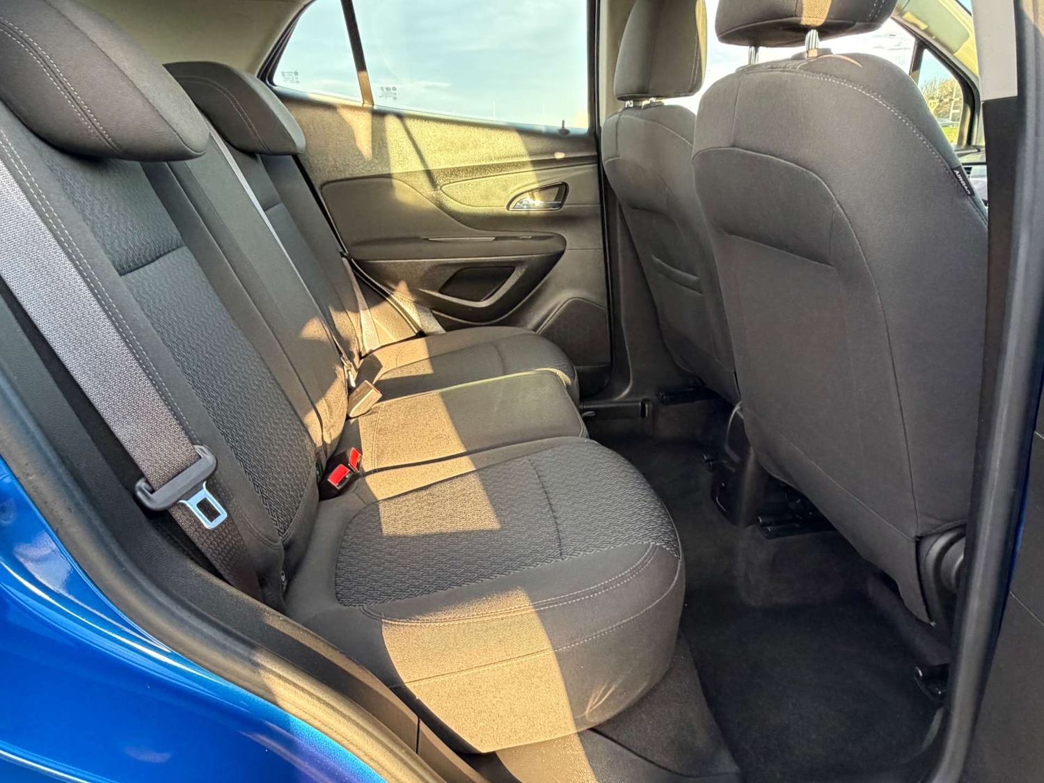 Used Vauxhall Mokka X 2016 for sale - 77641719: Photo 25