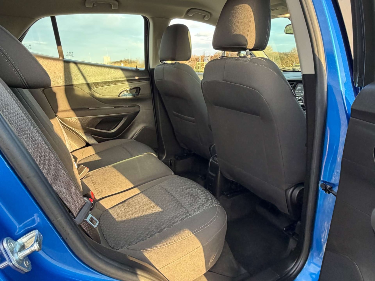 Used Vauxhall Mokka X 2016 for sale - 77641719: Photo 26