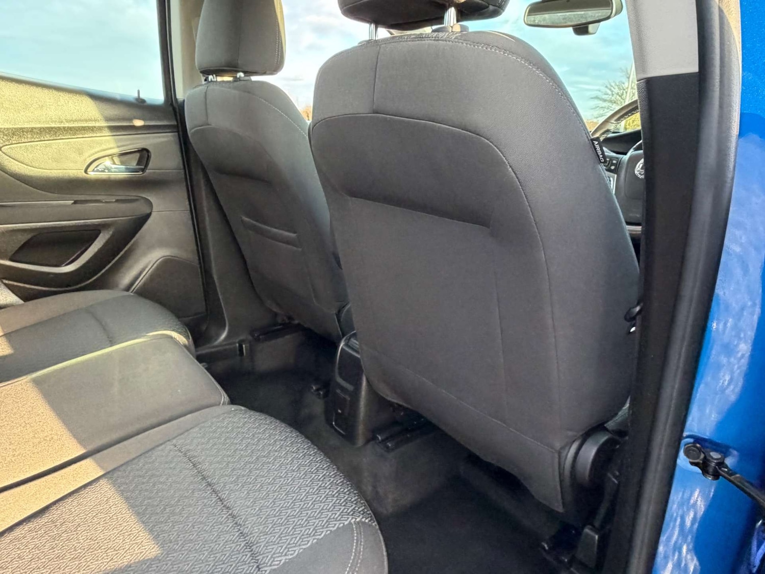 Used Vauxhall Mokka X 2016 for sale - 77641719: Photo 27