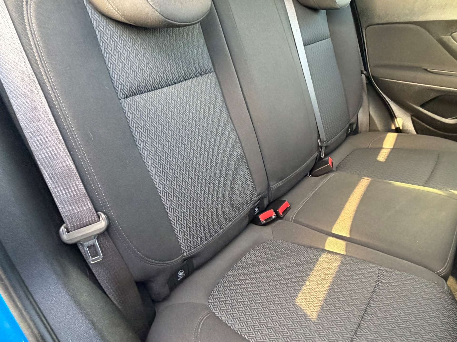 Used Vauxhall Mokka X 2016 for sale - 77641719: Photo 30