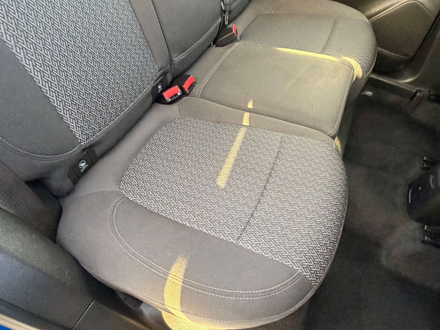 Used Vauxhall Mokka X 2016 for sale - 77641719: Photo 31