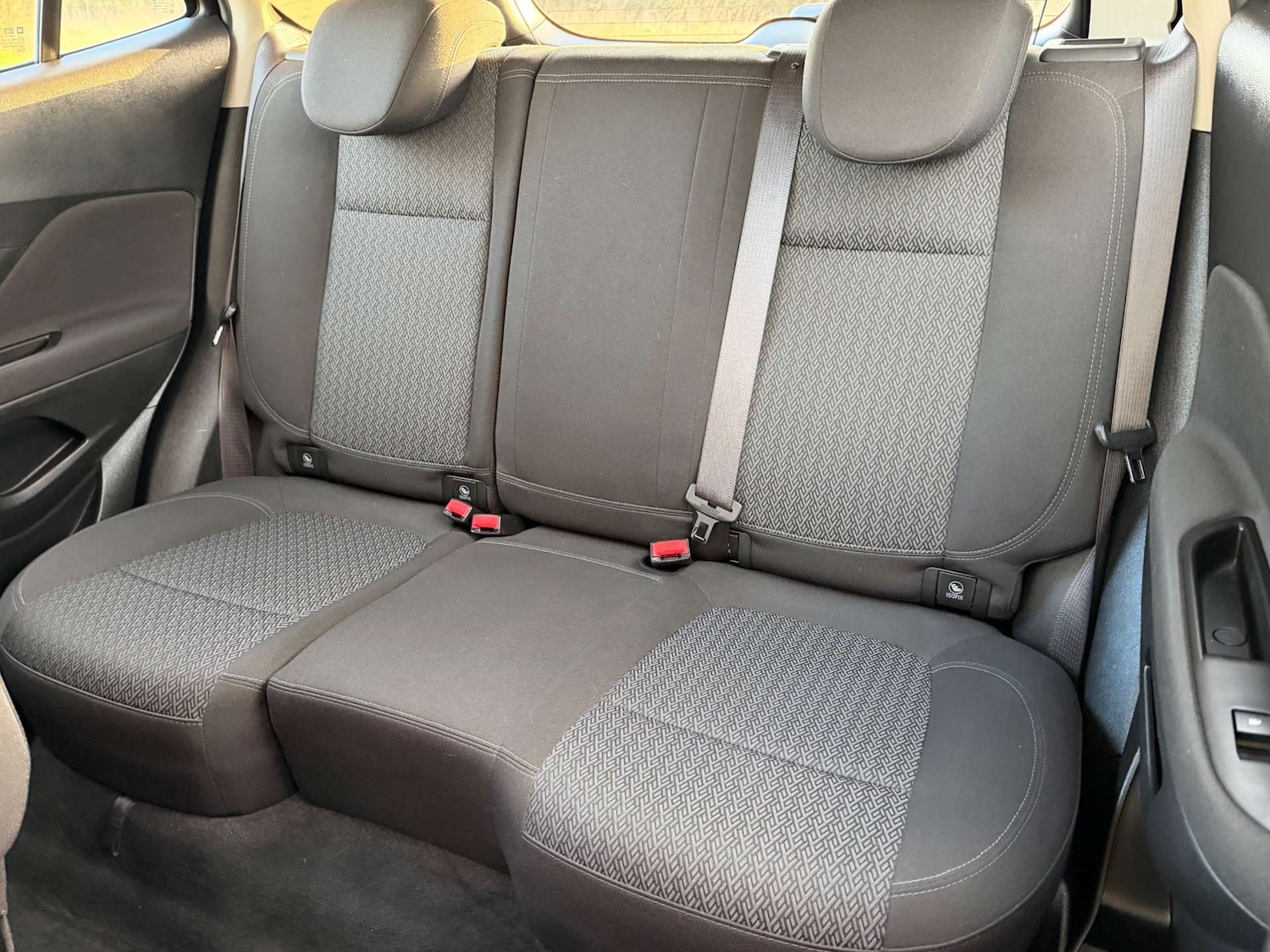 Used Vauxhall Mokka X 2016 for sale - 77641719: Photo 32