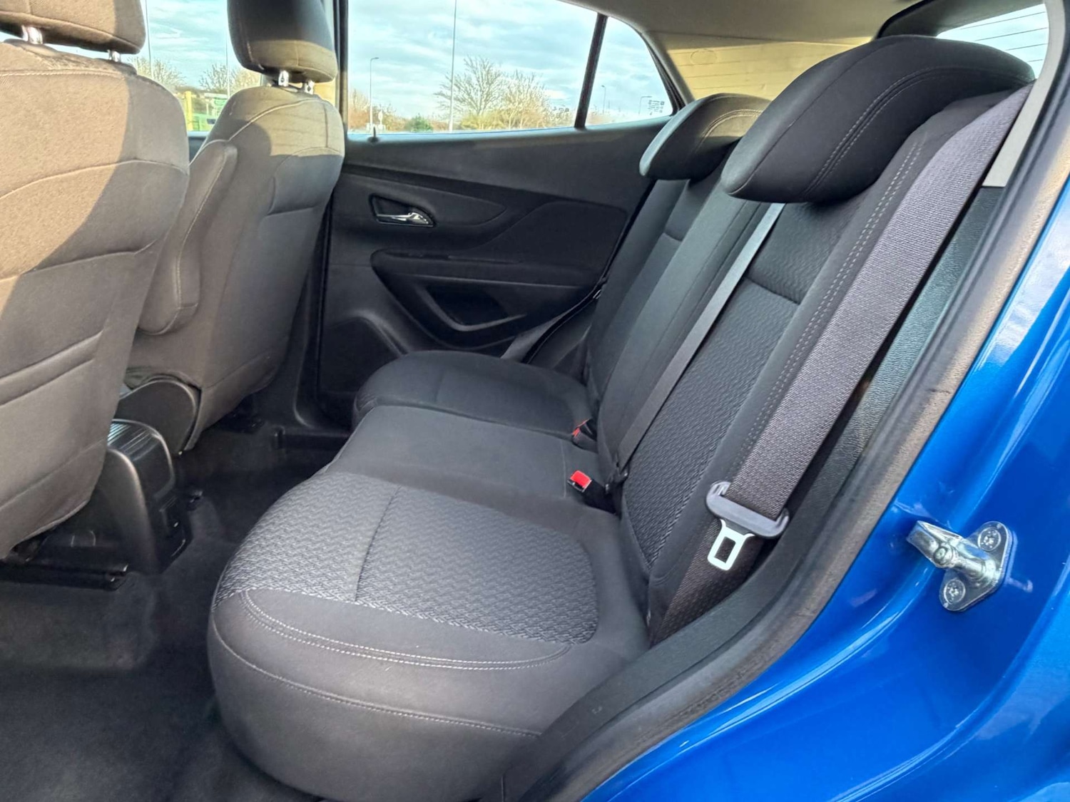 Used Vauxhall Mokka X 2016 for sale - 77641719: Photo 34