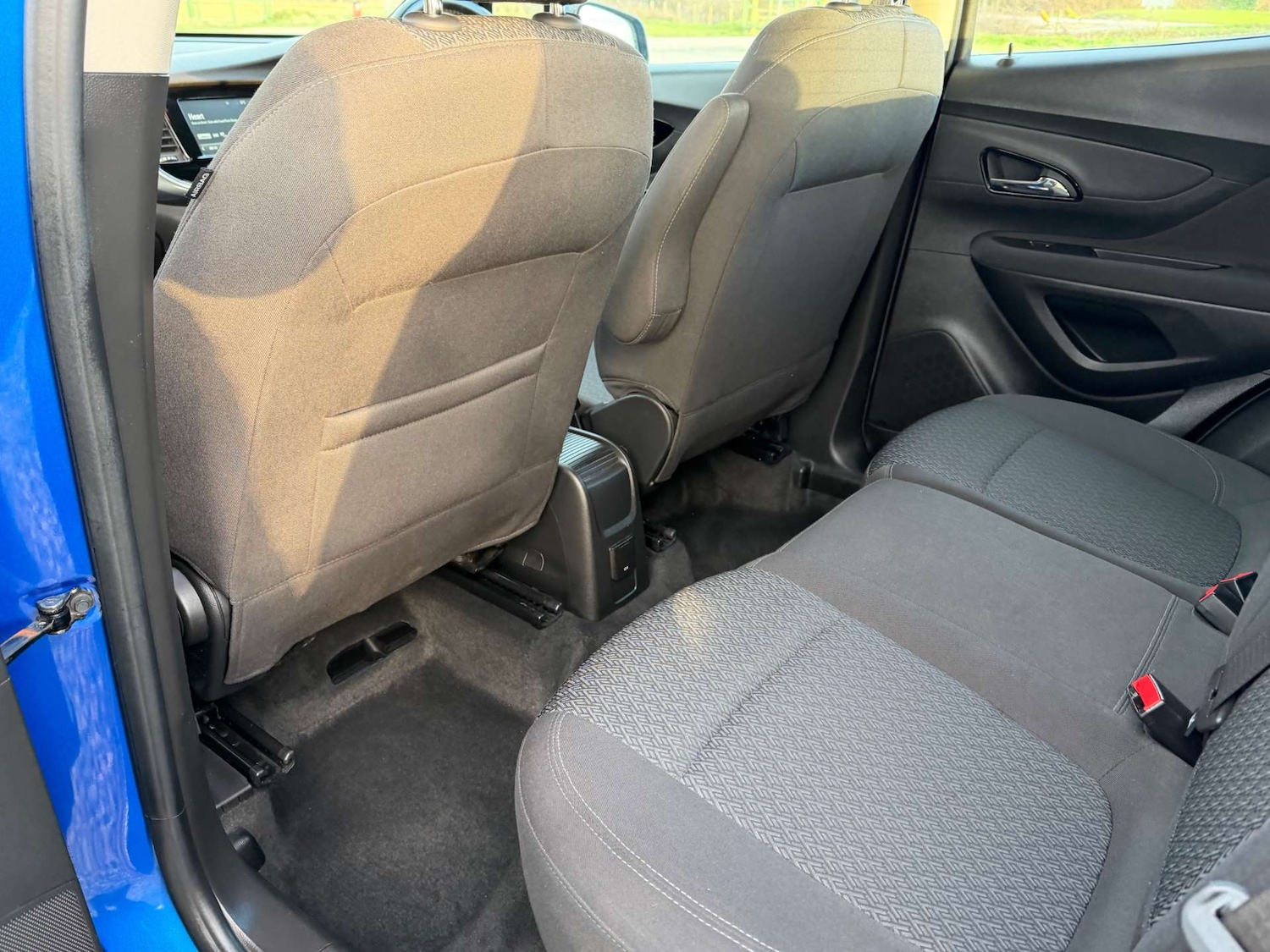 Used Vauxhall Mokka X 2016 for sale - 77641719: Photo 35