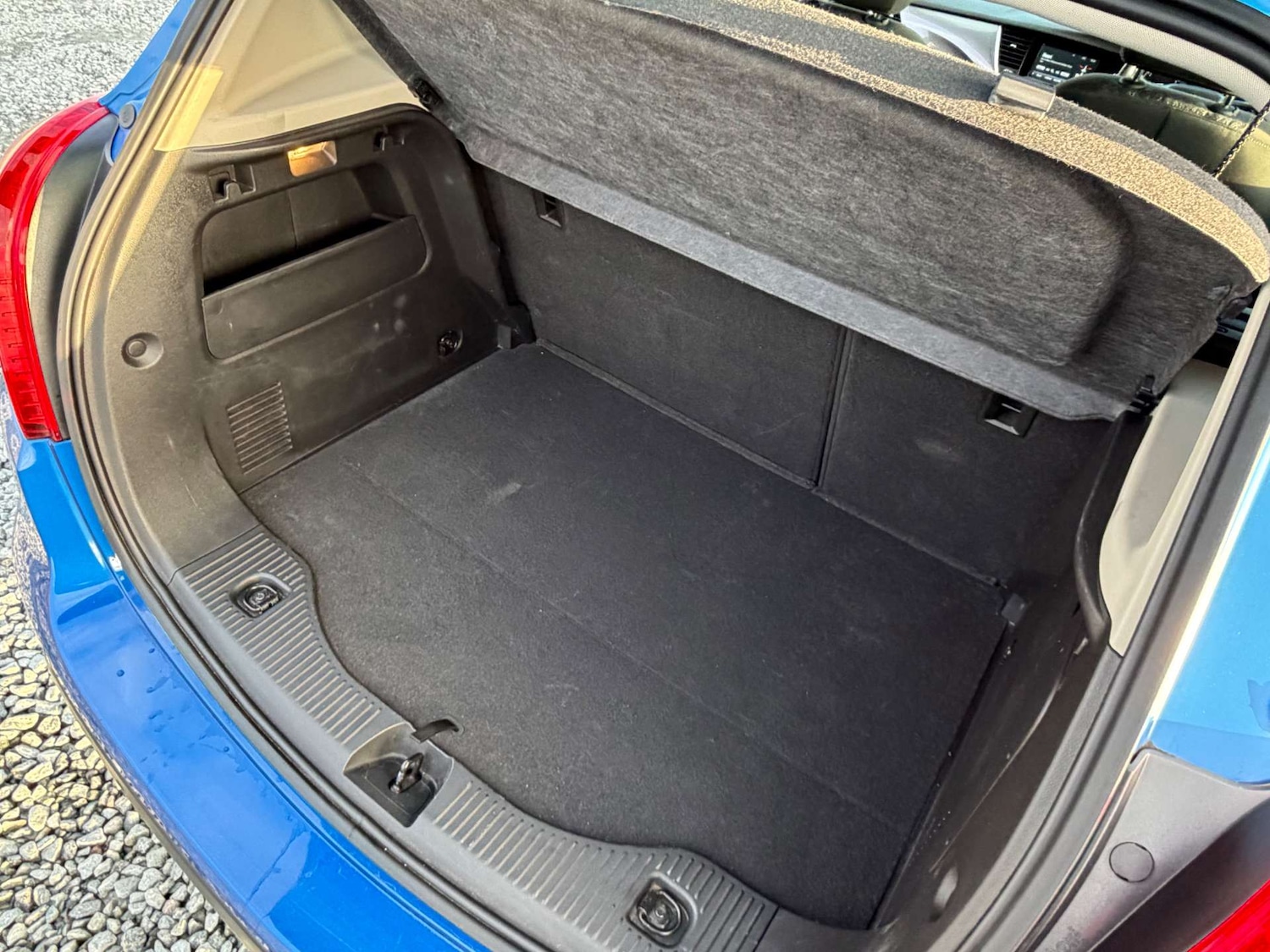 Used Vauxhall Mokka X 2016 for sale - 77641719: Photo 37