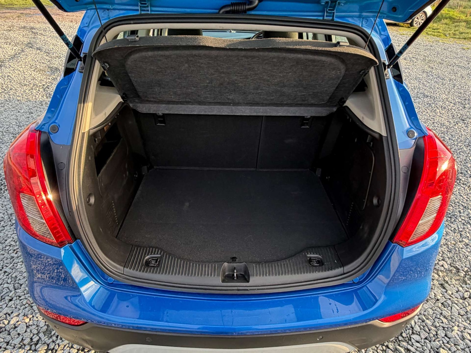 Used Vauxhall Mokka X 2016 for sale - 77641719: Photo 38