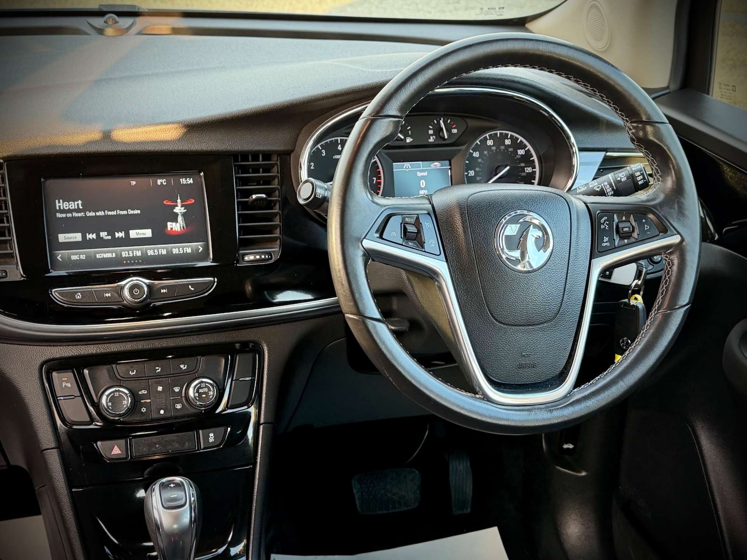 Used Vauxhall Mokka X 2016 for sale - 77641719: Photo 42