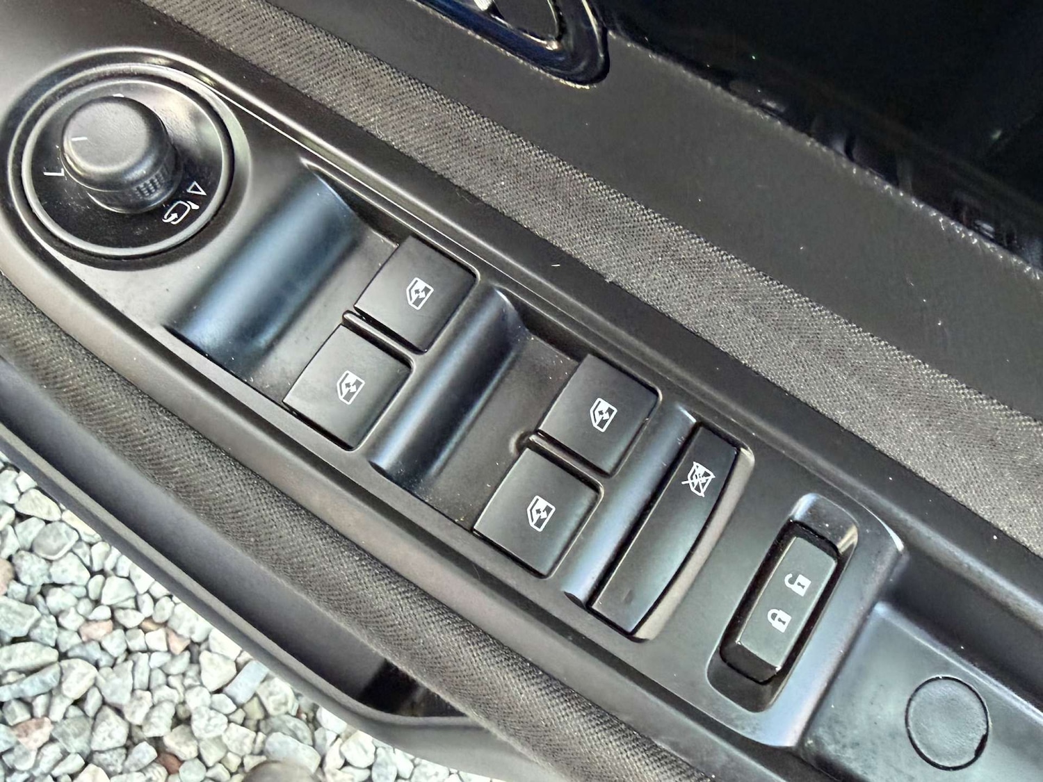 Used Vauxhall Mokka X 2016 for sale - 77641719: Photo 43