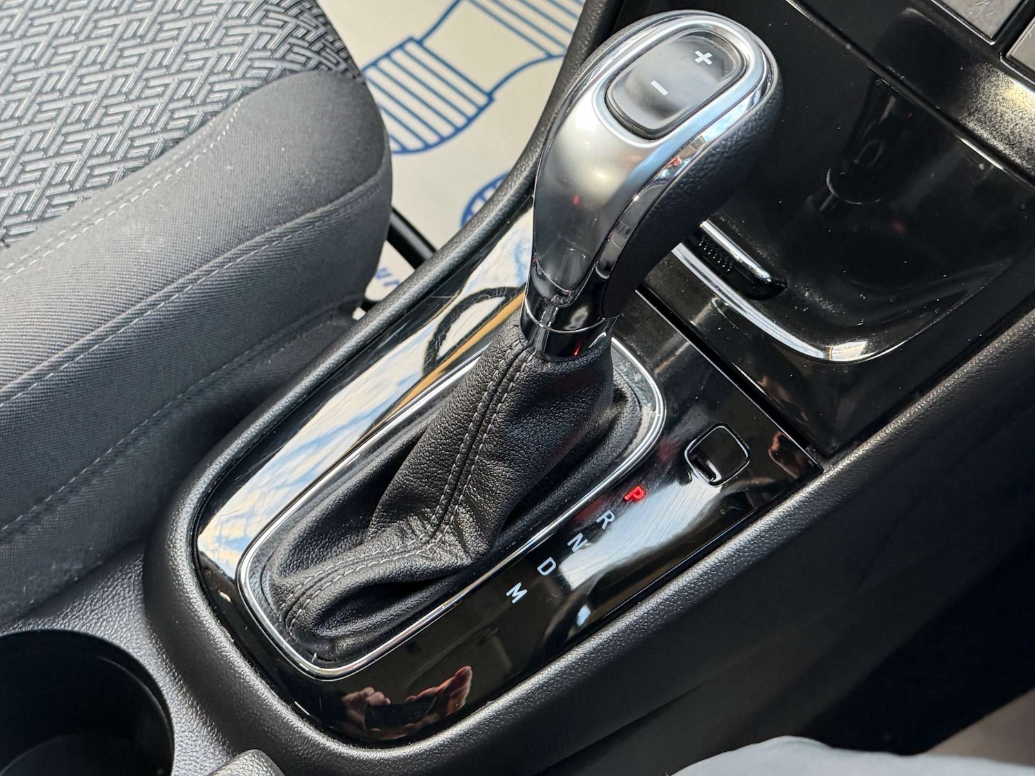 Used Vauxhall Mokka X 2016 for sale - 77641719: Photo 47