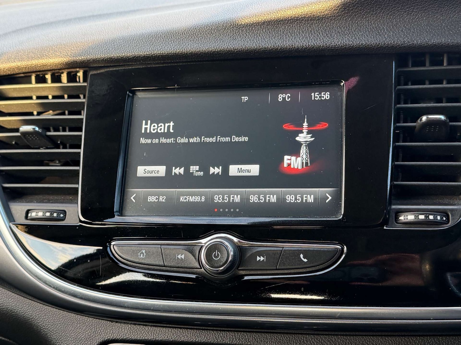 Used Vauxhall Mokka X 2016 for sale - 77641719: Photo 48