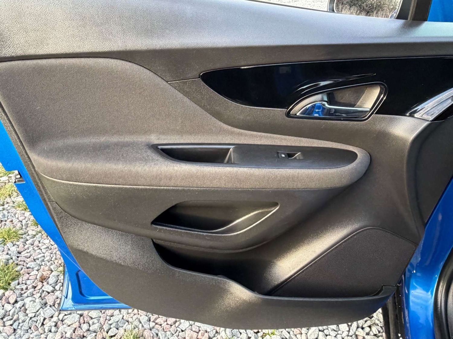 Used Vauxhall Mokka X 2016 for sale - 77641719: Photo 51